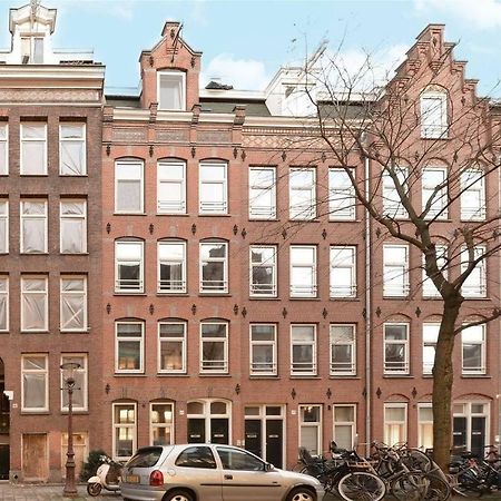 암스테르담 Da Costastraat 아파트 외부 사진