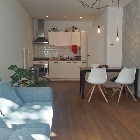 암스테르담 Da Costastraat 아파트 외부 사진