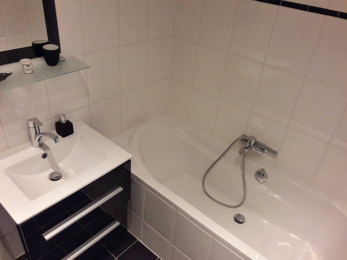 암스테르담 Da Costastraat 아파트 외부 사진