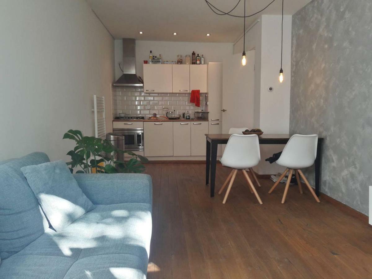 암스테르담 Da Costastraat 아파트 외부 사진