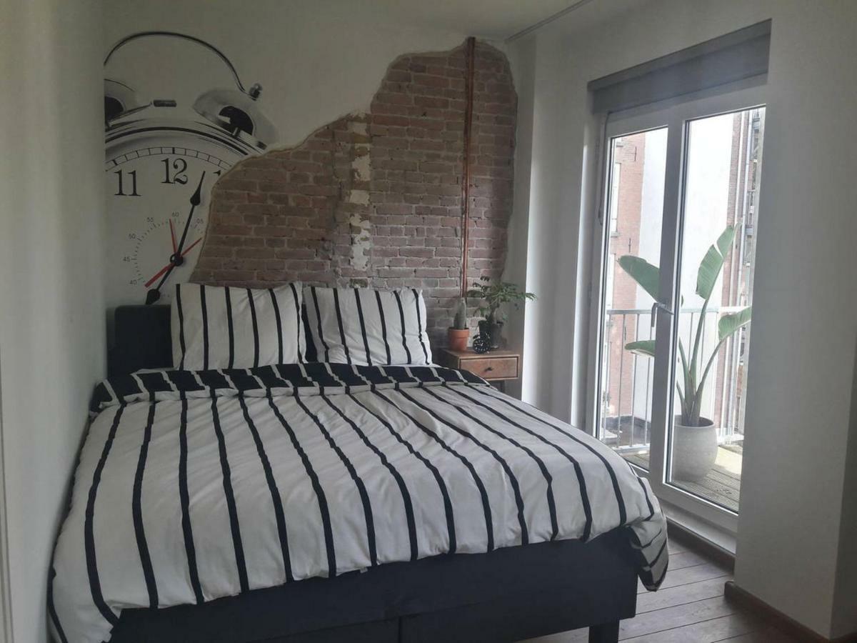 암스테르담 Da Costastraat 아파트 외부 사진